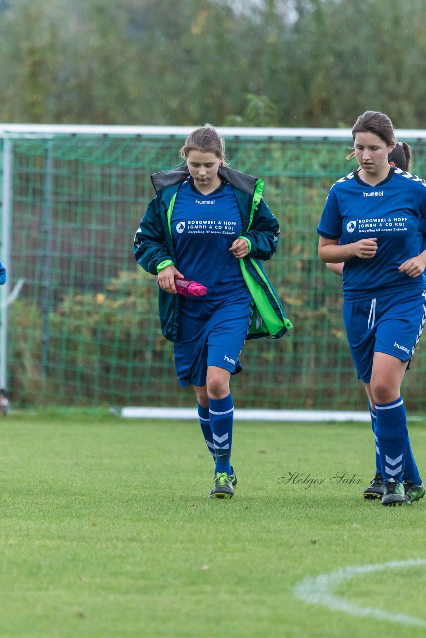 Bild 463 - Frauen FSC Kaltenkirchen - VfL Oldesloe : Ergebnis: 1:2